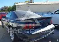 1997 Ford MUSTANG фото