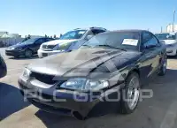 1997 Ford MUSTANG фото