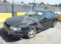 1997 Ford MUSTANG фото