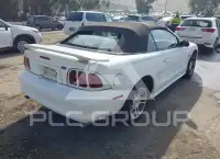 1997 Ford MUSTANG фото