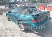 1997 Ford MUSTANG photo