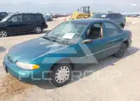 1997 Ford CONTOUR фото