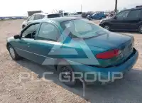 1997 Ford CONTOUR фото