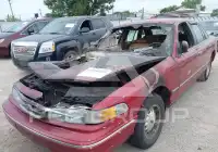 1997 Ford CROWN фото