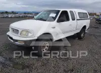 1997 Ford F-250 photo