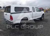 1997 Ford F-250 photo