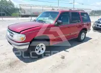 1997 Ford EXPLORER фото
