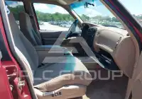 1997 Ford EXPLORER фото