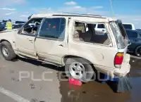 1997 Ford EXPLORER фото
