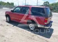 1997 Ford EXPLORER фото