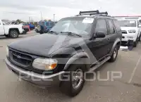 1997 Ford EXPLORER photo
