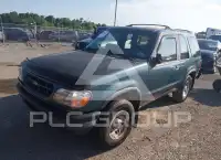 1997 Ford EXPLORER photo