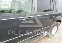 1997 Ford EXPLORER фото