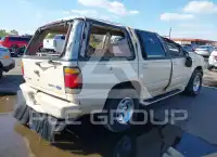 1997 Ford EXPLORER фото