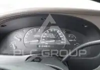 1997 Ford EXPLORER фото