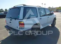 1997 Ford EXPLORER photo
