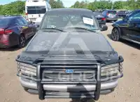 1997 Ford EXPLORER фото