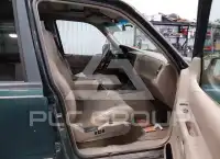 1997 Ford EXPLORER photo