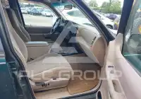 1997 Ford EXPLORER фото