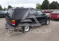 1997 Ford EXPLORER фото