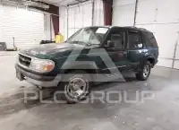 1997 Ford EXPLORER photo