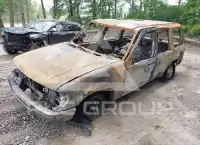1997 Ford EXPLORER фото