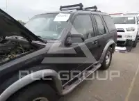 1997 Ford EXPLORER photo