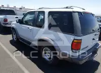 1997 Ford EXPLORER фото