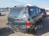 1997 Ford EXPLORER photo