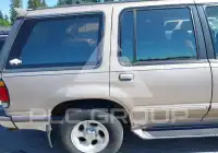 1997 Ford EXPLORER фото