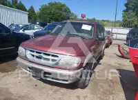 1997 Ford EXPLORER photo