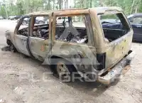 1997 Ford EXPLORER фото