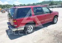 1997 Ford EXPLORER фото