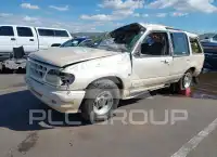 1997 Ford EXPLORER фото