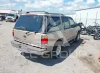 1997 Ford EXPLORER photo