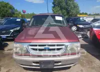 1997 Ford EXPLORER photo