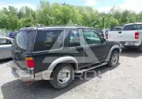 1997 Ford EXPLORER фото
