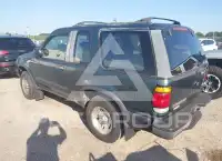 1997 Ford EXPLORER photo