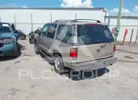 1997 Ford EXPLORER photo