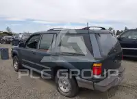 1997 Ford EXPLORER фото