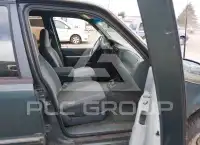 1997 Ford EXPLORER фото