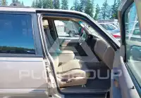 1997 Ford EXPLORER фото