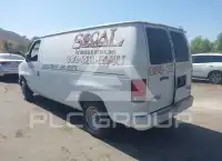 1997 Ford ECONOLINE photo