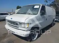1997 Ford ECONOLINE photo
