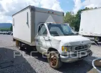 1997 Ford ECONOLINE фото