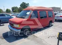 1997 Ford ECONOLINE фото