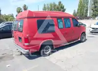 1997 Ford ECONOLINE фото
