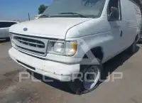 1997 Ford ECONOLINE photo