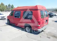 1997 Ford ECONOLINE фото