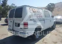 1997 Ford ECONOLINE photo